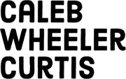 Caleb Wheeler Curtis logo