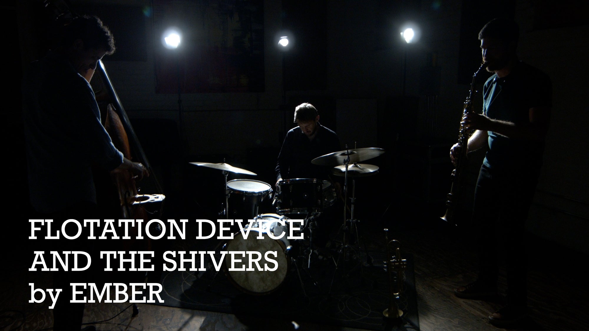 Ember – Flotation Device and the Shivers