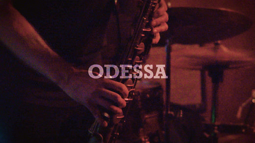 Odessa (solo)